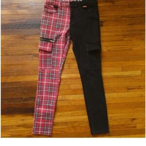 Hot Topic Men's HT Denim